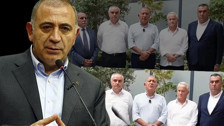 CHP'de sular durulmuyor! Gürsel Tekin'in yönetiminde ikinci ayrılık
