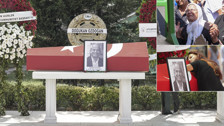 Cumhuriyet Savcısı Ercan Kayhan son yolculuğuna uğurlandı
