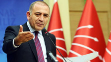 Gürsel Tekin'den sert açıklamalar: ''Beni konuşturmasınlar''