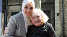 Yaşlı ve engelli aylıkları hesaplara yatırılmaya başlandı