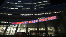 CHP'de gündem hayli sıcak! Olağanüstü Kurultay için başvuru yapıldı