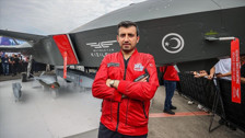 Selçuk Bayraktar'dan kritik açıklama: "Dünyanın en büyük SİHA pazarına sahibiz"