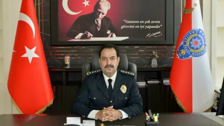 Antalya Emniyet Müdürü teslim oldu