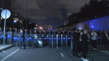 CHP İstanbul İl Başkanlığı’nda sıcak saatler!