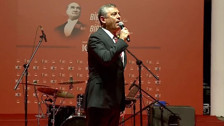 Özgür Özel'den 'CHP 102. Yıl Dayanışma Konseri' çağrısı: "Bütün demokratları davet ediyorum"