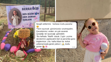 4 yaşındaki Berra'yı ölüme götüren kreş havuzunda ihmaller zinciri