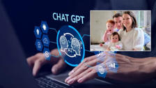 Chat GPT bir şeyin yok dedi dünyası karardı