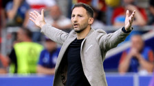 Fenerbahçe'nin yeni teknik direktörü Domenico Tedesco oldu