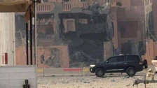 Hamas: Saldırıda 6 Hamas üyesi öldü