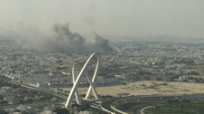 İsrail bu kez de Katar'ı vurdu: Doha'da Hamas'a suikast girişimi