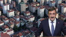 Emlak vergisi kaldırılacak mı? Cevdet Yılmaz tartışmalara son noktaya koydu