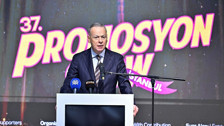 İstanbul'da Promosyon Ürünleri Fuarı Açıldı