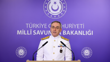 MSB'den İsrail'e tepki: Tüm imkanlarımızla Katar'ın yanındayız