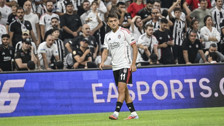 Beşiktaş 2-1 Rams Başakşehir