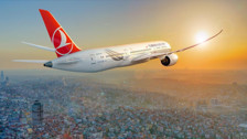 THY, Avrupa’nın en iyi havayolu firması seçildi