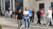 Çanakkale'de suç örgütüne yönelik operasyon: 8 tutuklama