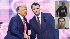 ABD'li savcılardan yeni adım: Charlie Kirk'ün suikastçısının idamını isteyecekler