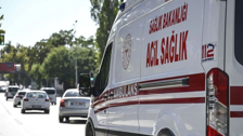 Trafikte ambulans gelince radyoda müzik duracak, her arabada bu anons duyulacak