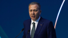 İçişleri Bakanı Yerlikaya "Gaziler Günü" programında konuştu: