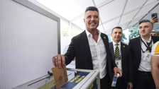 Fenerbahçe’de seçim zamanı! Sadettin Saran oyunu kullandı!