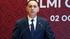 TFF'den, MHK Başkanı Ferhat Gündoğdu hakkında açıklama