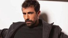 İbrahim Çelikkol ile Natali Yarcan evlendi! İşte romantik nikahtan ilk kare