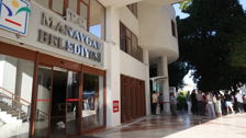 Manavgat Belediyesine yönelik "rüşvet" soruşturmasında 2 kişi tahliye edildi