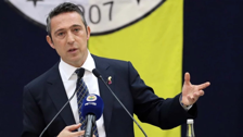 Ali Koç, Fenerbahçe’ye verdiği parayı geri aldı mı? Resmen açıkladı