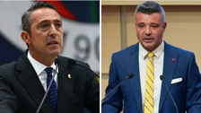 Fenerbahçe'de sıcak gelişme: Sadettin Saran, Ali Koç'un getirdiği ismi görevden alıyor
