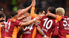 Liverpool maçı öncesi moral arıyor! Galatasaray, Alanyaspor’a konuk olacak!