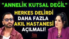 Daha fazla AKIL HASTANESİ ve HAPİSHANE açılmalı! | Aşkım Kapışmak | Buket Aydın