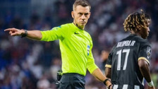 Galatasaray - Liverpool maçına Fransız hakem!