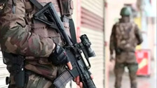 İçişleri Bakanlığı duyurdu! MİT'ten DAEŞ operasyonu