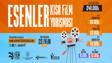 Kısa filmin yıldızı Esenler’de parlayacak
