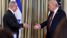 Trump'ın Gazze Planı: Netanyahu kafaları karıştırdı. Gazze'den çıkacak mı çıkmayacak mı?