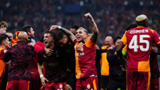 Galatasaray, Liverpool zaferiyle kasayı da doldurdu!