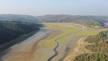 İstanbul’da su alarmı: Barajlar kuruma noktasında!