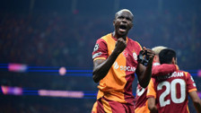 Rams Park'ta tarihi zafer! Galatasaray UEFA Şampiyonlar Ligi'nde Liverpool'u 1-0 devirdi
