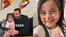Kalp hastası 6 yaşındaki Lina, kalp krizinden öldü