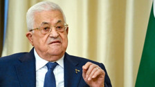 Abbas'tan geçici Filistin Devleti anayasasının 3 ay içinde hazırlanması talimatı