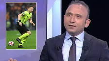 Deniz Çoban’dan kural hatası yorumu: Derbi tekrar edilebilir