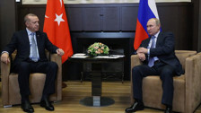 Erdoğan ve Putin telefonda görüştü: Kritik ikili ilişkiler ve bölgesel gündem