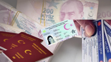 Pasaport, kimlik, ehliyet, yurt dışı çıkış harcı, yemek ücreti, IMEI kayıt ücreti, trafik cezaları, MTV fiyatları... Hepsi değişiyor