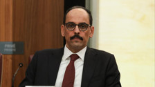 MİT Başkanı Kalın, Gazze’de ateşkes müzakerelerine katılacak