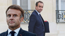 Fransa’nın yeni başbakanının 48 saat içinde belli olması bekleniyor