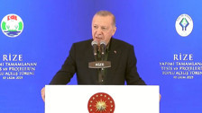 Cumhurbaşkanı Erdoğan'dan Netanyahu'ya çok sert uyarı: "Bedeli ağır olur"