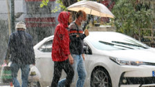 Hafta sonu soğuk ve yağışlı geçecek: Meteoroloji uyardı!