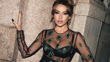 Uyuşturucu soruşturmasında ifade veren Hadise’nin aylık geliri ortaya çıktı