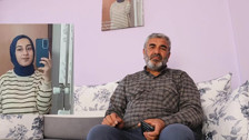 Rojin Kabaiş'in babasından yürek sızlatan açıklama!