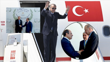 Tarihi zirve için gözler Mısır'da! Erdoğan'ın uçağı pas geçmişti! Nedeni belli oldu!